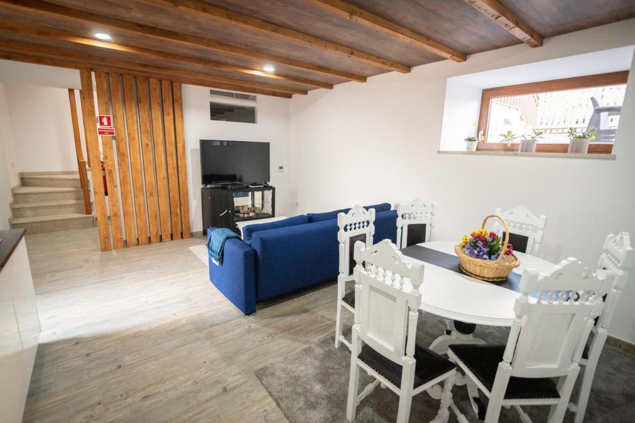 הוילה מונדים דה בסטו Casa Do Morgado מראה חיצוני תמונה
