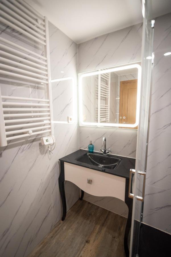 הוילה מונדים דה בסטו Casa Do Morgado מראה חיצוני תמונה